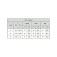 thumbnail image 7 of Women Y2k Ruffle Lace Shorts Summer Elastic Waist Layered Slim Fit Casual Mini Shorts Club Streetwear, 7 of 7