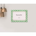 thumbnail image 3 of Handicrafts Home Photo Picture Frames 5x7 Casablanca Verde Set of 2 Gift Box, 3 of 7