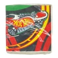 thumbnail image 4 of Hot Wheels Cars Flame 3-Ply Dessert Party Napkins (Pack of 16), 4 of 5