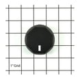 thumbnail image 2 of Chargriller CONTROL KNOB 550019, 2 of 4