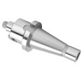 thumbnail image 3 of Face Milling Cutter Holder, Durable Milling Tool Handle NT40 Milling Tools Holder Reliable Engraving Tool  For Connecting Cutter Head, 3 of 8