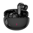 thumbnail image 2 of Earphone wireless, Hwkond Wireless Earbuds Bluetooth 5.5 In Ear Light-Weight Headphones Built-in Microphone IPX4 Immersive Premium Sound Headset With Charging Case, Black, Up To 60% Off, 2 of 8