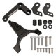 thumbnail image 2 of Motorcycle Accessories Stabilizer Steering Damper Mounting Bracket Kit Damper Kit for MT-09 MT09 2024 2025, 2 of 5