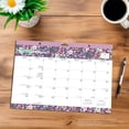 thumbnail image 4 of House of Turnowsky OFFICIAL | 2027 15.5x11" Desk Pad Calendar | Sticker Sheet, 4 of 9