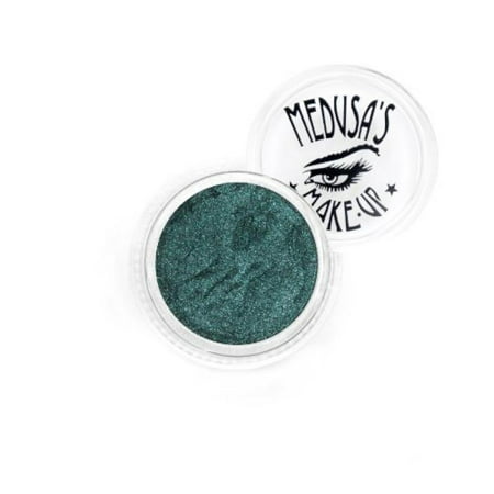 Medusa's Makeup Eye Dust - Green Velvet