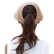 thumbnail image 2 of Sombrero HINDAWI con protección UV de ala ancha para mujer (caqui), 2 of 6
