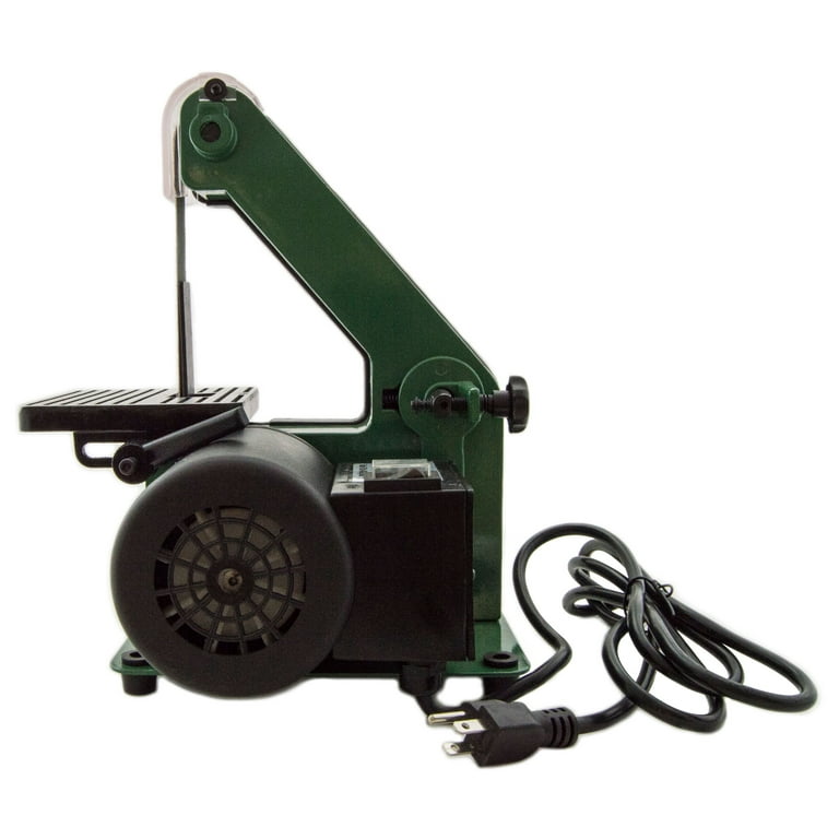Harbor freight 1 hot sale inch belt sander