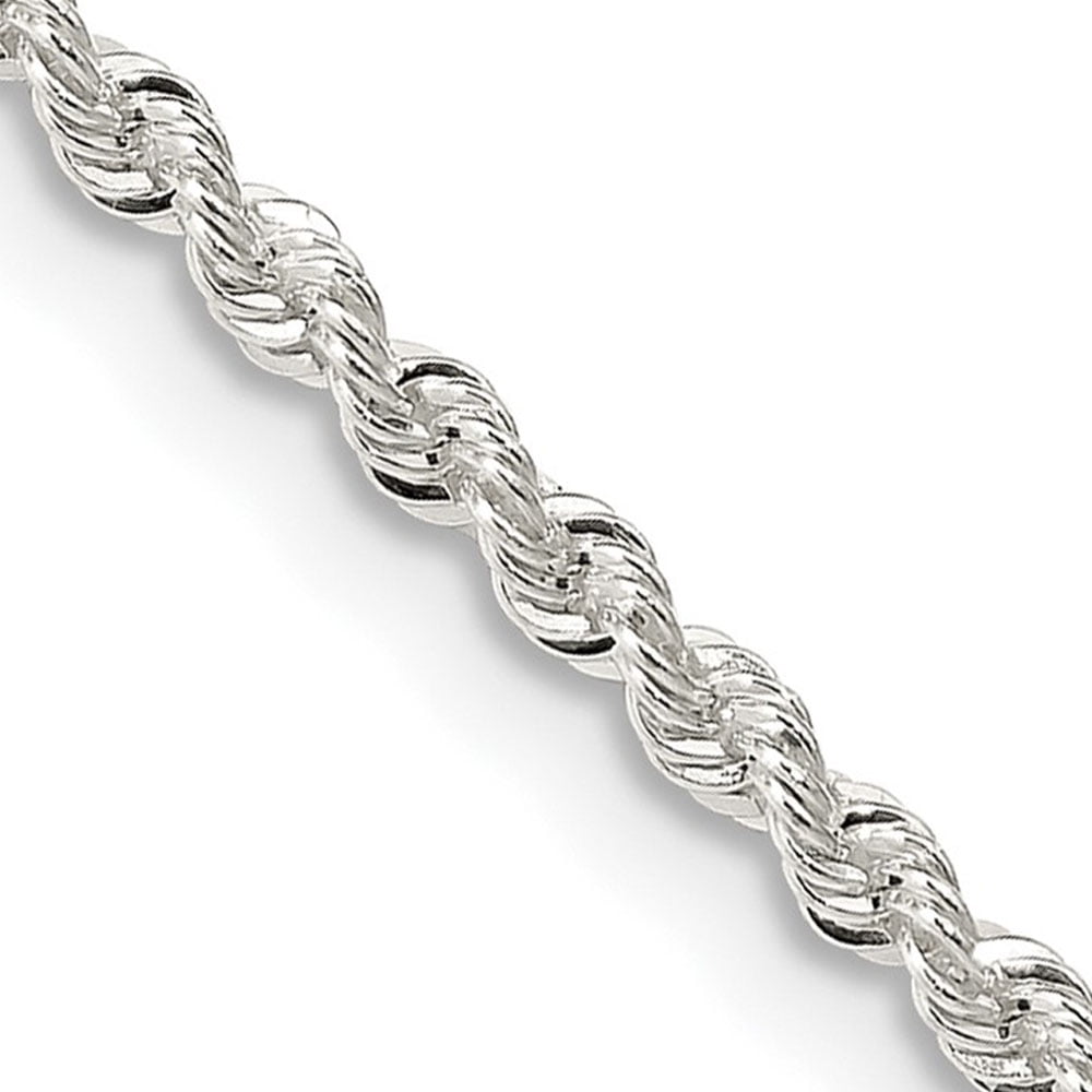 2.25 mm rope chain