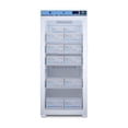 thumbnail image 2 of Eq Temp 24" Wide Upright Medical Refrigerator, 2 of 3