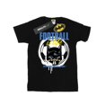 thumbnail image 2 of DC Comics Boys Batman Football is Life T-Shirt, 2 of 3