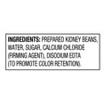 thumbnail image 5 of Great Value Dark Red Kidney Beans, No Salt Added, 15.5 oz, 5 of 9
