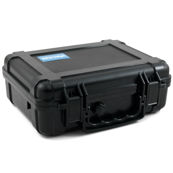 Xikar X-treme Rugged Cigar Travel Case 30-50 Count
