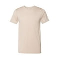 thumbnail image 2 of Unisex Triblend T-Shirt - TAN TRIBLEND - XL, 2 of 3