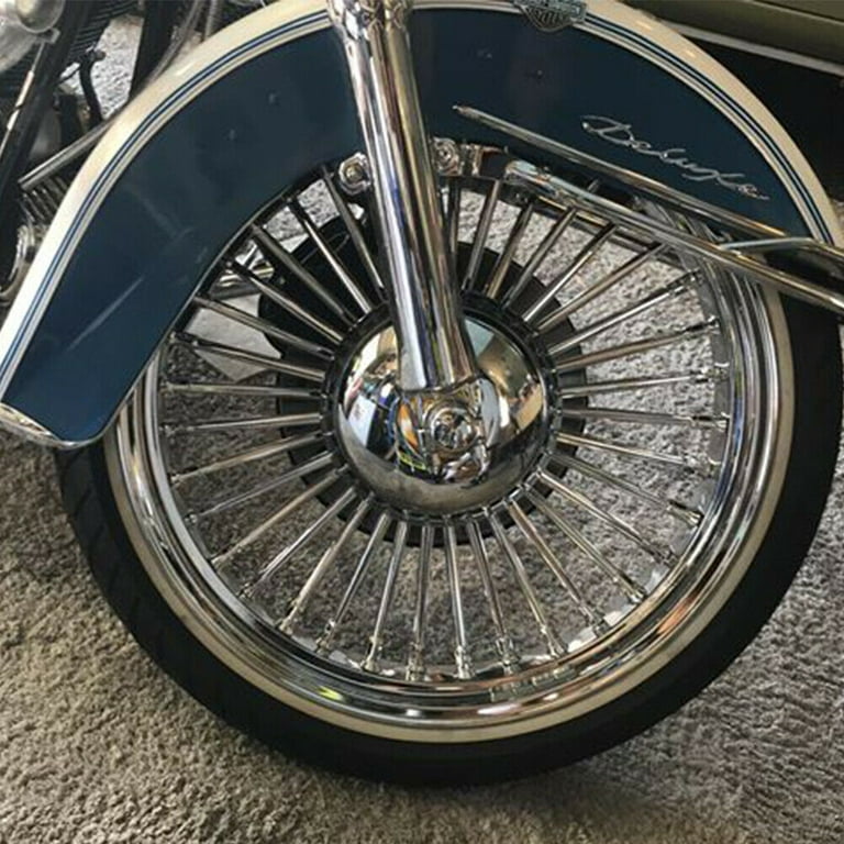 21x2.15 Fat Spoke Front Wheel Rim for Harley Softail Heritage