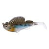 Jumping Fish 4cm 14g Señuelos Simulación Artificial Cebo de pesca suave (10) Likrtyny Para estrenar