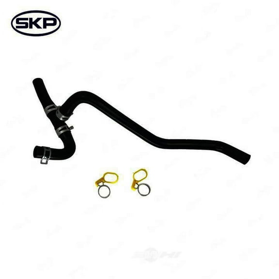 SKP SK626522 HVAC Heater Hose