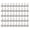 Silver, variant on YAHHU 50 Set Sphere Rivet Kit Iron Solid 10mm / 0.39 inches Diameter Studs with Screws for Leather Crafts Clothing Boots Handbags Silver