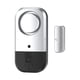 thumbnail image 1 of Cateissary Sensor de alarma de ventana de puerta de ABS 120dB para sistema de alarma antirrobo para el hogar alarma de puerta y ventana de alarma Electrónica gris plata, 1 of 4