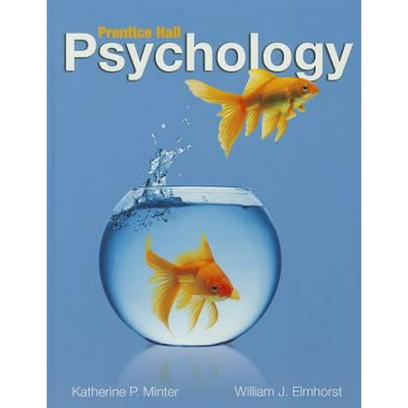 Pre-Owned Psychology (Hardcover) 0205790283 9780205790289