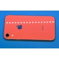 thumbnail image 3 of Pre-Owned Apple iPhone XR - Carrier Unlocked - 128 GB Coral, 3 of 3