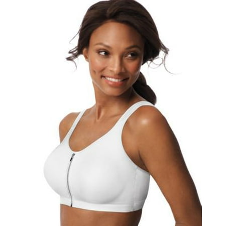 Playtex 4886 Play Zip Zip Hooray Wirefree Bra