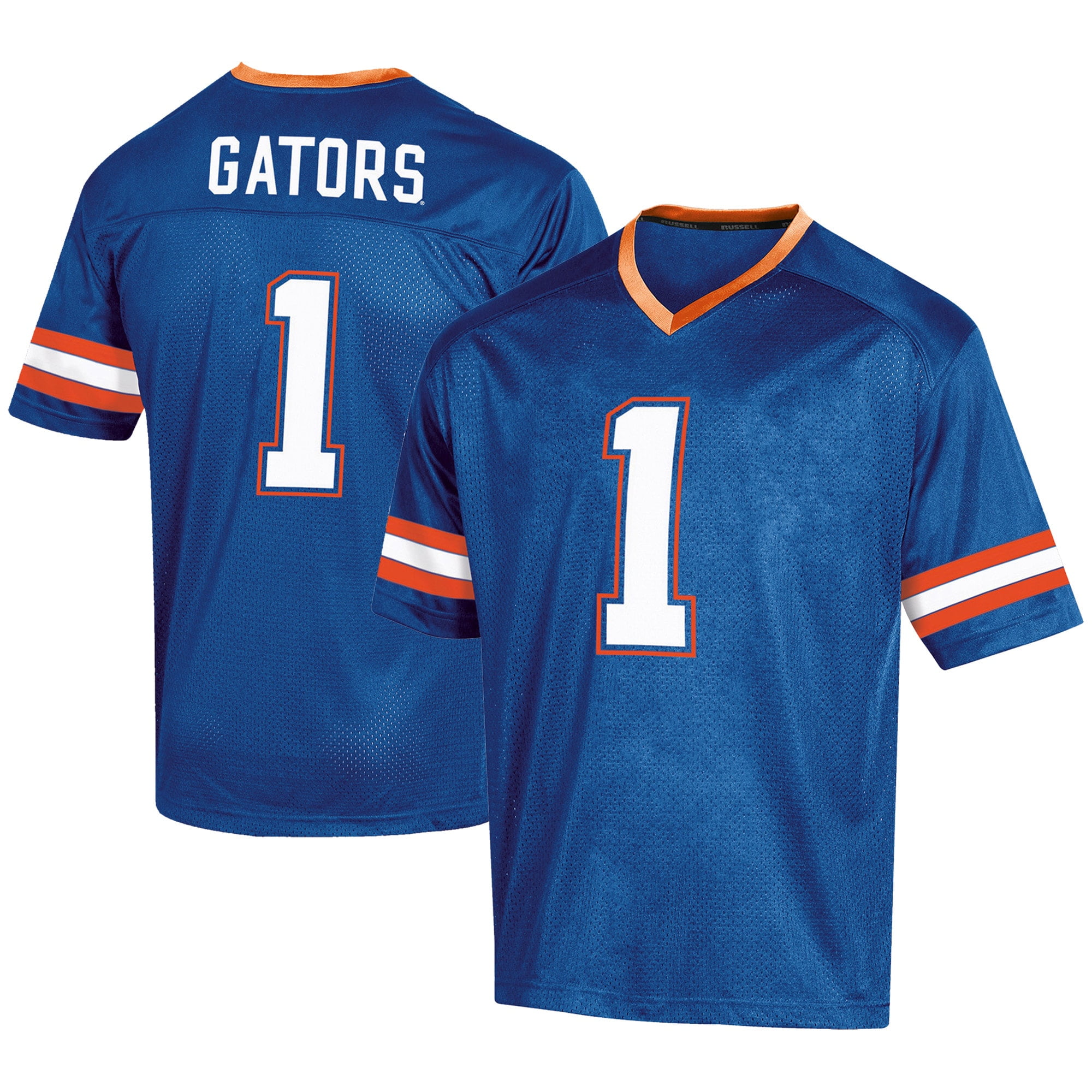 men's florida gators football jersey