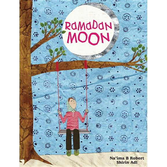Ramadan Moon, (Paperback)