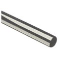 thumbnail image 1 of Lido Designs LB-44-E103-4872 Tringle de Garde-Robe Extensible en Acier Inoxydable - 48 - 72 Po, 1 of 3