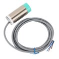 thumbnail image 3 of Sensor de interruptor de aproximación,BERM Sensor de interruptor de aproximación Interruptor de aproximación Equipo de control de distribución de energía Diseño de próxima generación, 3 of 8
