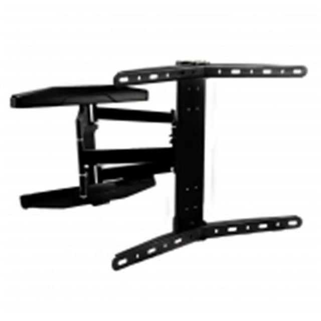 Megamounts GMCT01 32 -70 in. Full Motion Wall Mount for Curved Displays