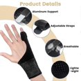 thumbnail image 4 of The Little Finger And The Little Finger Rail Can Relieve Finger Pain, 4 of 5