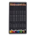 thumbnail image 4 of Estuche Metal Con 12 Lápices De Colores Procolour Derwent multicolor SIN TAMAÑO, 4 of 4