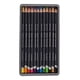 thumbnail image 4 of Estuche Metal Con 12 Lápices De Colores Procolour Derwent multicolor SIN TAMAÑO, 4 of 4