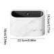 thumbnail image 3 of Table Trash Can For Desk Trash Can Desktop Trash Can For Desk Bedroom Office Kitchen, 3 of 6