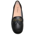 thumbnail image 2 of Boulevard Mocassins à Bride en Cuir pour Femmes, 2 of 3