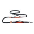 thumbnail image 2 of xiaxaixu Dog Leash Reflective Adjustable Waist Rope Hands Free Traction Rope, 2 of 7