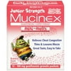 Jr. Str.mucinex Mini-melts 100 Mg Bg