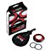 thumbnail image 3 of Kamerar MagFilter 55mm Threaded Adapter Ring with Carrier Bag, Magnetic Lens Filter Adapter Rings, Compatible with Canon Sony Nikon Panasonic, 3 of 5