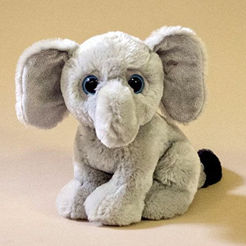 big stuffed elephant walmart