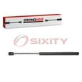 thumbnail image 3 of Strongarm 6324 Hood Lift Support Pack of 1 black Fits select: 2003-2014 VOLVO XC90, 3 of 3