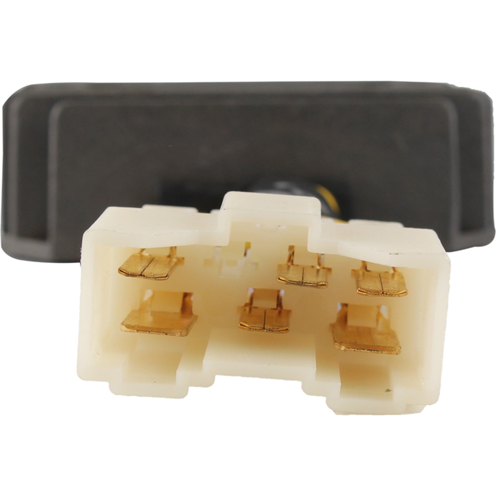 DB Electrical 230-58038 Voltage Regulator Rectifier Compatible With/Replacement For 400 KLF400 KAWASAKI BAYOU 1993 1994 1995 1996 1997 1998 1999, 400 KVF400 Kawasaki Prairie 1997 1998