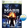 Mass Effect (Xbox 360) - Pre-Owned