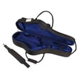 thumbnail image 2 of Protec Contoured Tenor PRO PAC Saxophone Case Black, 2 of 3