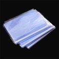 thumbnail image 3 of Película termorretráctil de pvc de gran tamaño, bolsa de plástico, película retráctil, película blíster, película de embalaje de bolsas termorretráctiles, película de sellado para zapatos, 3 of 4