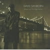 David Sanborn - Songs from the Night Before - Jazz - CD