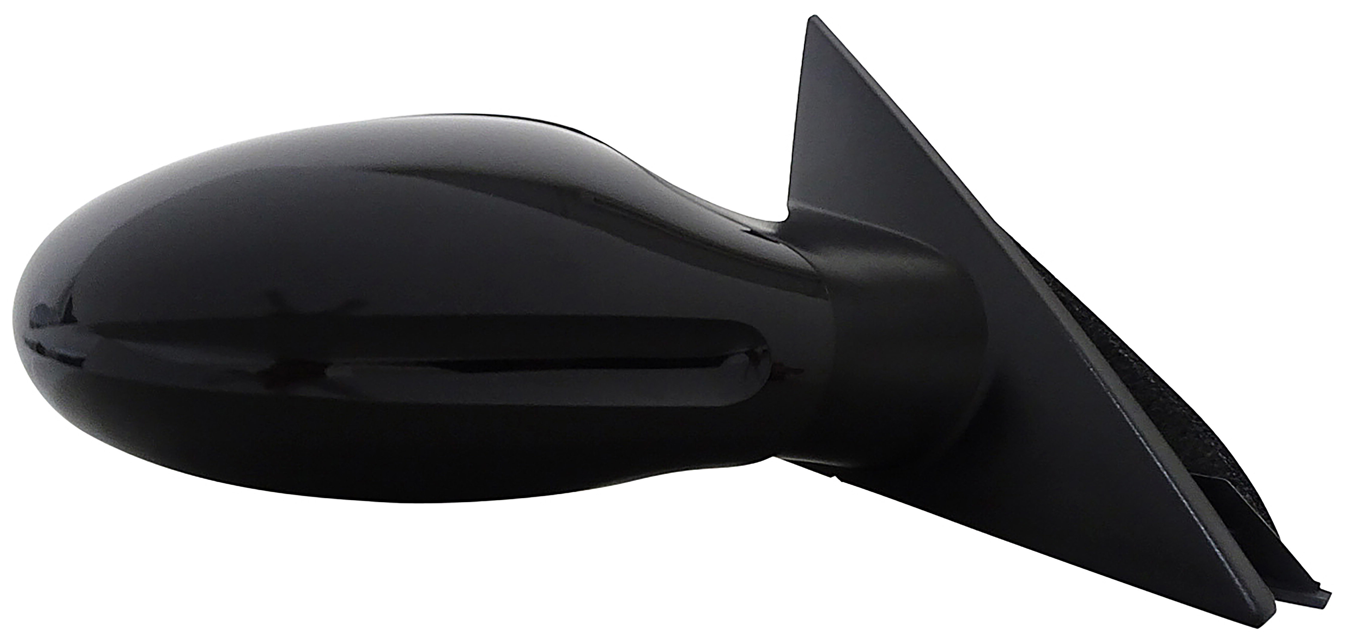 Dorman 955-1208 Passenger Side Door Mirror for Specific Nissan Models