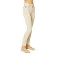 thumbnail image 4 of Judy Blue Full Size Garment Dyed Tummy Control Skinny Jeans, 4 of 5