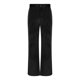 thumbnail image 4 of Pantalones largos para hombre, moda informal, terciopelo sólido, bolsillo, vestido, pantalones acampanados, pantalones de poliéster para hombre., 4 of 8