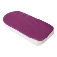thumbnail image 2 of Coussin Arrière pour Vélo de Montagne Violet, 2 of 8