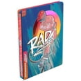 thumbnail image 2 of Rad  Steelbook [Blu-ray], 2 of 113